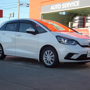 ホンダ・フィット