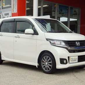 ホンダ・N-WGN