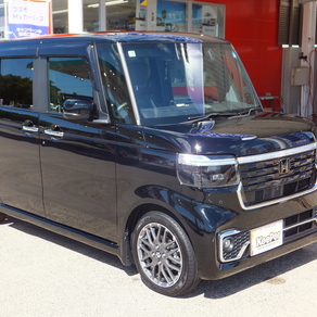 ホンダ・N-BOX