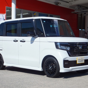 ホンダ・N-BOX