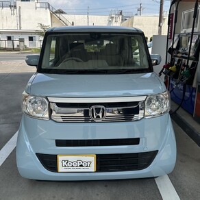 ホンダ・N-BOX