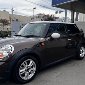 ランドローバー・MINI