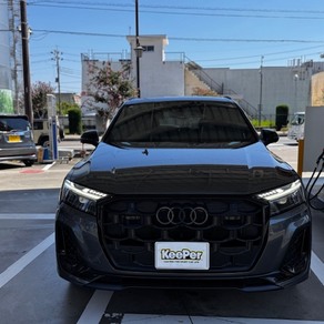 アウディ・Q7