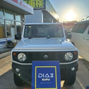 スズキ・ジムニー