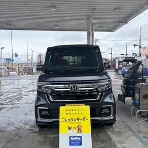 ホンダ・N-BOX