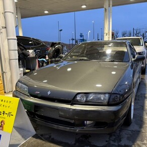 日産・スカイラインGT-R