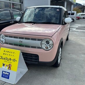 スズキ・アルト / ラパン