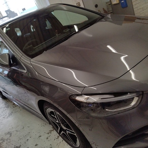 メルセデス・ベンツ・Bクラス