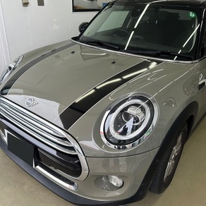 BMW・MINIクーパー