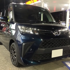 トヨタ・ルーミー