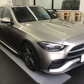 メルセデス・ベンツ・Cクラス