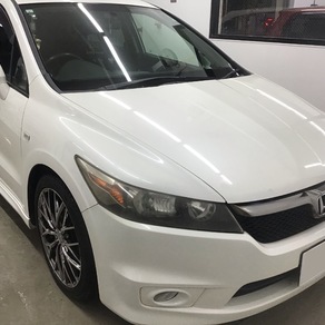 ホンダ・ストリーム