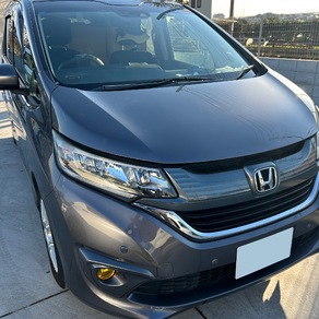 ホンダ・フリード