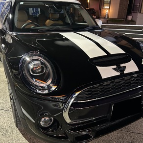 BMW・MINIクーパー