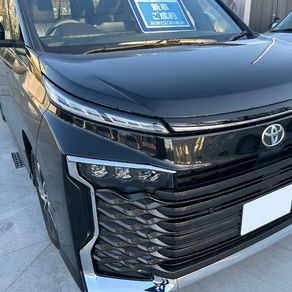 トヨタ・ヴォクシー