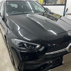 メルセデス・ベンツ・Cクラス