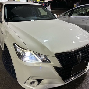 トヨタ・クラウン