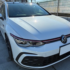 フォルクスワーゲン・ゴルフ