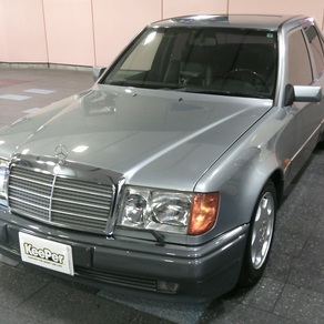 メルセデス・ベンツ・Eクラス