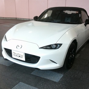 マツダ・ロードスター