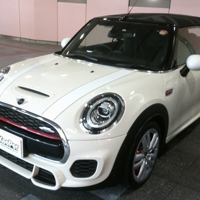 BMW・MINIクーパー