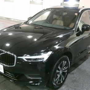 ボルボ・XC60