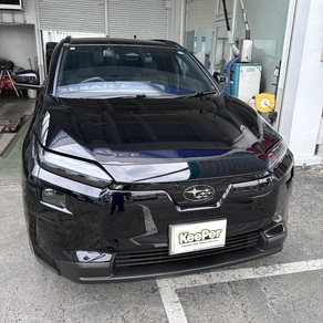 スバル・ソルテラ