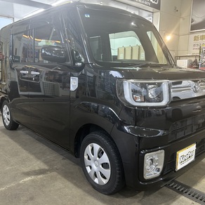 トヨタ・ピクシス