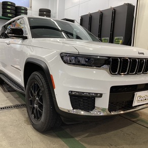 その他・ジープ グランドチェロキー