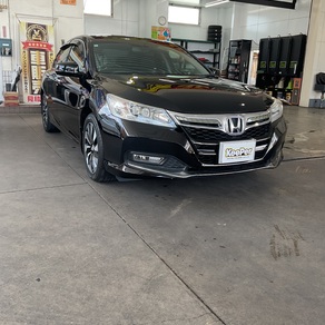 ホンダ・アコード