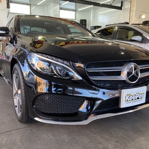 メルセデス・ベンツ・Cクラス