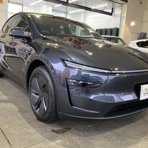 その他・テスラ・モデルY