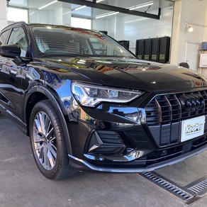 アウディ・Q3