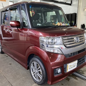 ホンダ・N-BOX