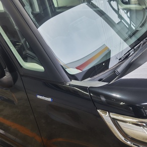 ダイハツ・タント