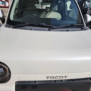 ダイハツ・トコット