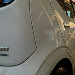 スズキ・アルト / ラパン