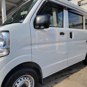 スズキ・エブリイ