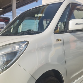 スズキ・ソリオ