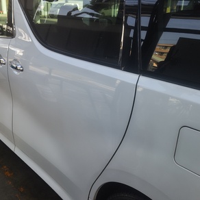 トヨタ・ハイエース