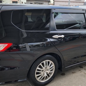 ホンダ・オデッセイ