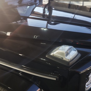 メルセデス・ベンツ・Gクラス