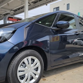 ホンダ・フィット