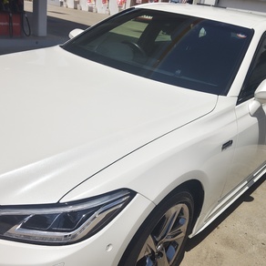 トヨタ・クラウン