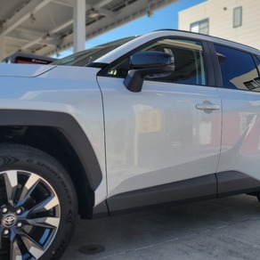 トヨタ・RAV4