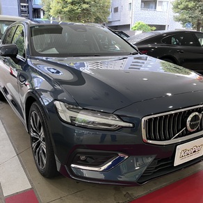 ボルボ・V60
