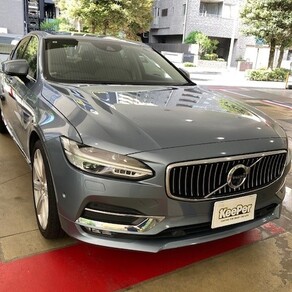 ボルボ・S90