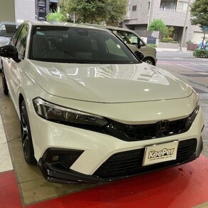 ホンダ・シビック 
