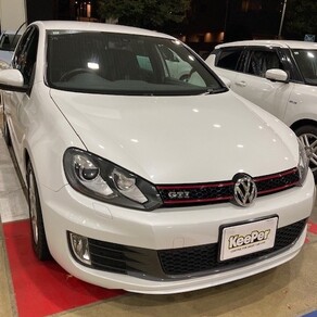 フォルクスワーゲン・ゴルフ