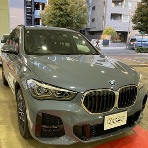 BMW・X1